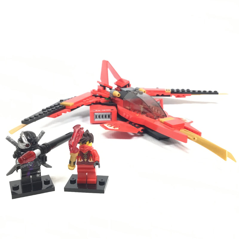 70721 Kai Fighter (Pre-Owned)