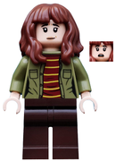 ST002  Joyce Byers