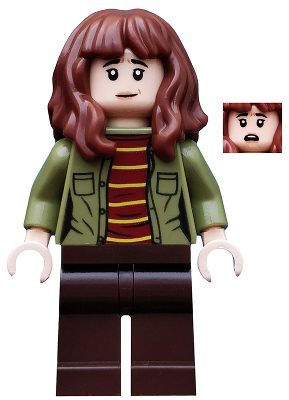 ST002  Joyce Byers