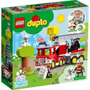 10969 Fire Truck