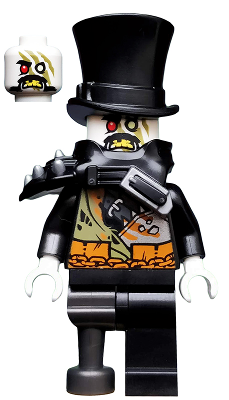 NJO0464 Iron Baron