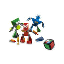 3835 -  Robo Champ (Certified Set)