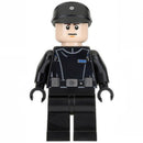 SW0774 Imperial Non-Commissioned Officer (Lieutenant / Security, Stormtrooper Captain)