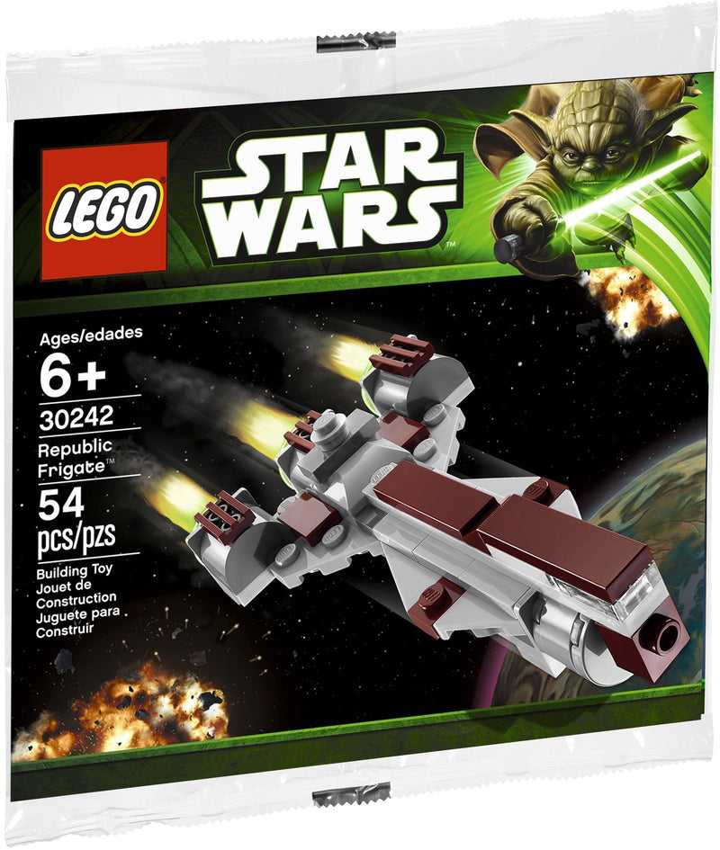 30242 Republic Frigate