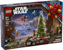 75456 LEGO Star Wars Advent Calendar 2026