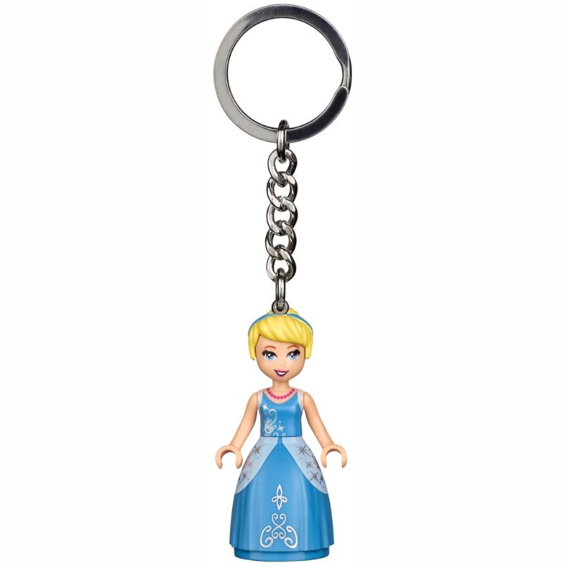 853781 Cinderella Key Chain