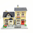 4954 Model Town House (Pre-Owned) (No Car)