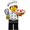 COL17-3 Gourmet Chef