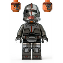 SW1148 Sergeant Hunter, Experimental Unit Clone Force 99