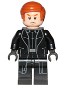 SW0854 General Hux - Hair