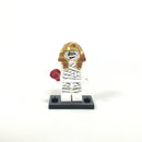 SCD010 Mummy / Dr. Najib