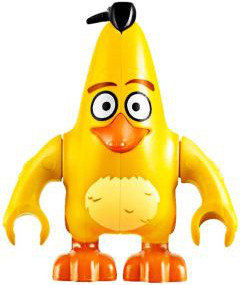 ANG001: Chuck