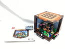 21265 The Crafting Table (Pre-Owned)