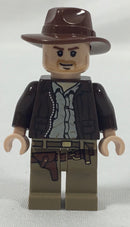 IAJ001 Indiana Jones