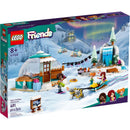 41760 Igloo Holiday Adventure