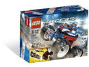 9094 Star Striker (New Set)