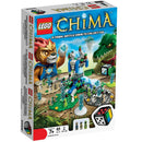 50006 Legends of Chima (Certified Set)