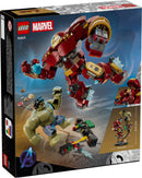 76343 Epic Battle: Hulkbuster vs. The Hulk