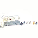 75387 Boarding the Tantive IV (No Fives) (Pre-Owned)