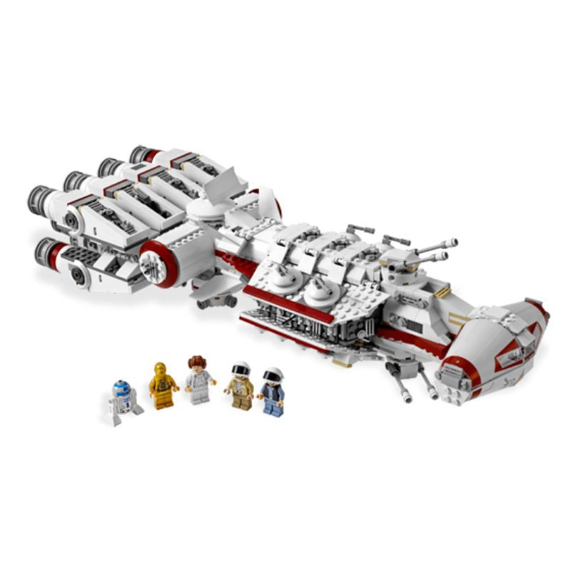 10198 Tantive IV (Certified Complete)