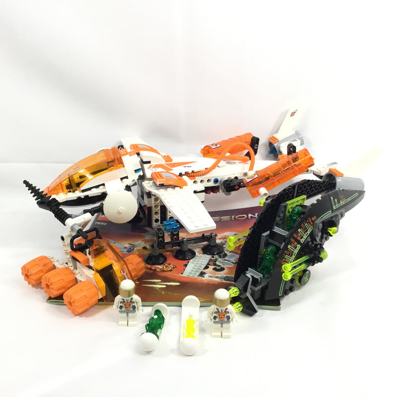 7692 MX-71 Recon Dropship (Pre-Owned)