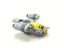 75447 The Razor Crest (Pre-Owned) (No Minifigures)