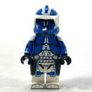Phase 2 501st Commander Invert Custom