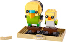 40443 Budgies (Certified Complete)