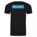 "Just Build It" Next Level Unisex Crew Tee