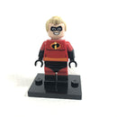 INCR005 Mr. Incredible