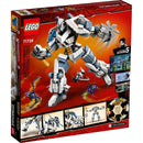 71738 Zane's Titan Mech Battle