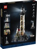 21335 Motorised Lighthouse