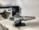 75441 Venator-class Attack Cruiser (Pre owned)