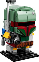 41629 Boba Fett (Pre-Owned)