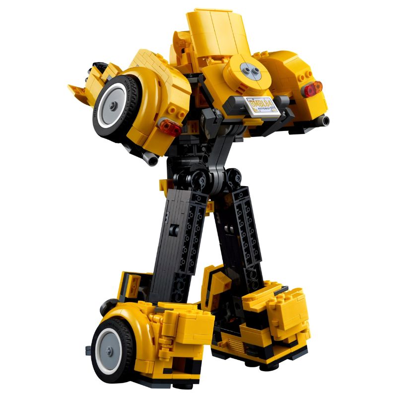 10338 Bumblebee