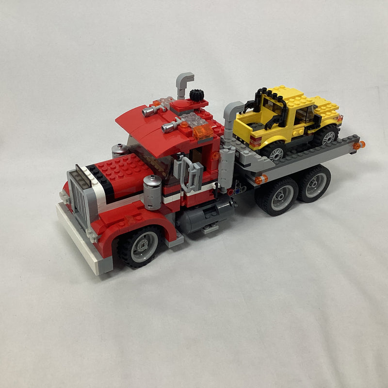 7347 Highway Pickup (Pre-Owned)