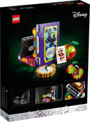 43227 Villain Icons (Retired Boxed Set)