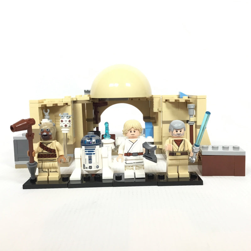 75270 Obi-Wan's Hut (Pre-Owned)