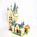 75969 Hogwarts Astronomy Tower - No Minifigs (Pre-Owned)