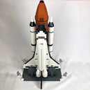 10213 Shuttle Adventure (Pre-Owned, No Minifigures)