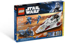 7868 Mace Windu's Jedi Starfighter (RETIRED)