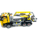 8292 Cherry Picker (No Stickers)