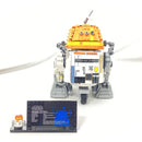 75416 Chopper (C1-10P) (Pre-Owned)