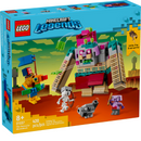 21257 The Devourer Showdown