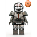 SW1149 Clone Commando Wrecker, Experimental Unit Clone Force 99