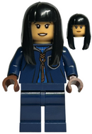 HP418 Cho Chang - Dark Blue Ravenclaw Quidditch Uniform