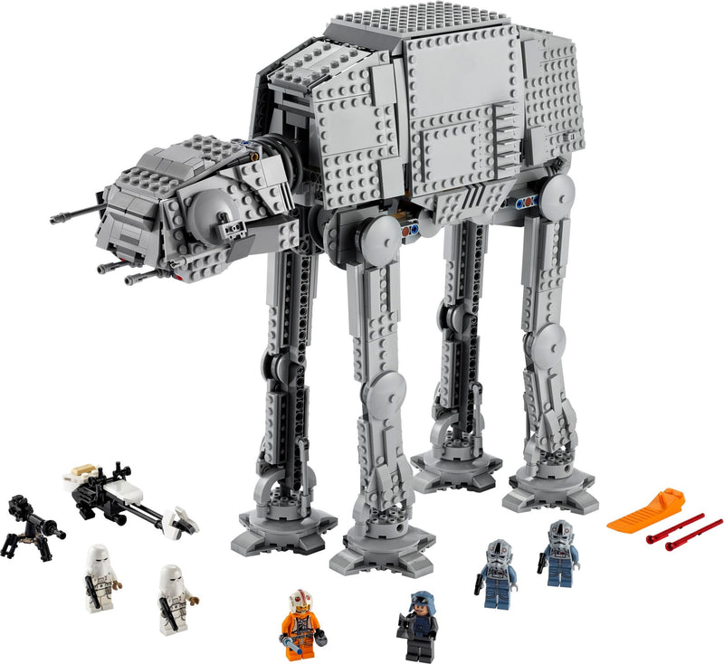 75288 AT-AT (Pre-Owned)