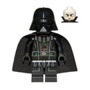SW0636 Darth Vader (Type 2 Helmet)