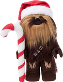 5007464 Chewbacca Holiday Plush