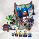 21325 Medieval Blacksmith (Pre-Owned)